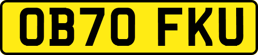 OB70FKU