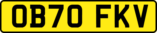 OB70FKV