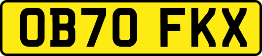 OB70FKX