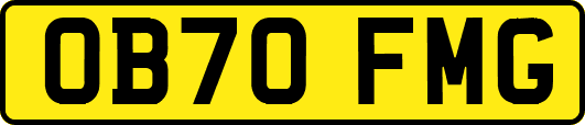 OB70FMG