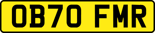 OB70FMR