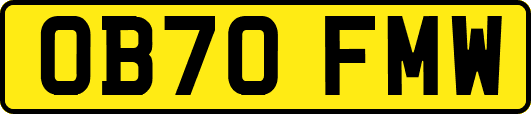 OB70FMW
