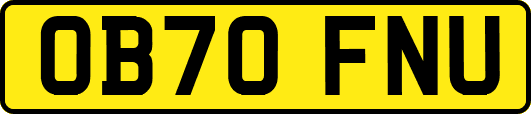 OB70FNU