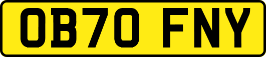 OB70FNY