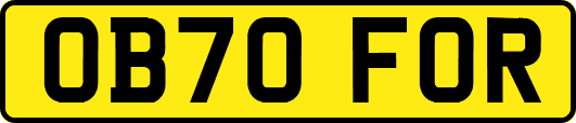 OB70FOR
