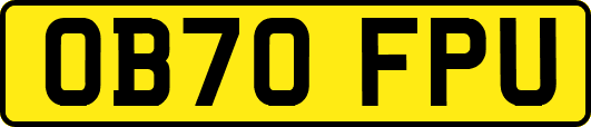 OB70FPU