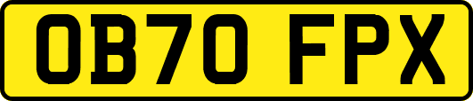 OB70FPX