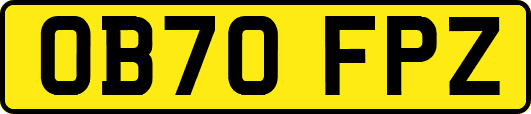 OB70FPZ