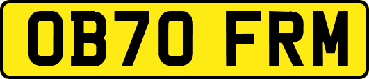 OB70FRM