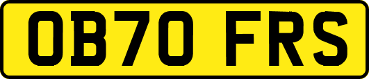 OB70FRS