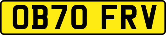 OB70FRV