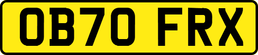 OB70FRX