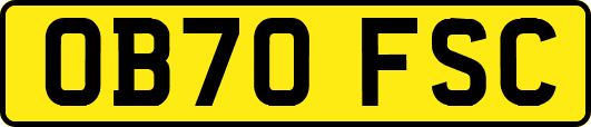 OB70FSC