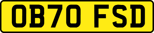 OB70FSD
