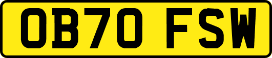 OB70FSW