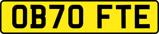 OB70FTE