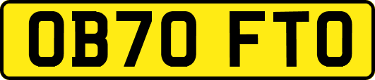 OB70FTO