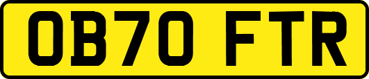 OB70FTR