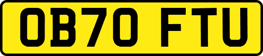 OB70FTU