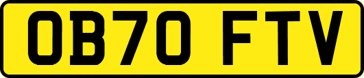 OB70FTV