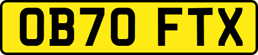 OB70FTX