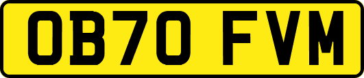OB70FVM