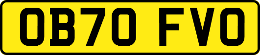 OB70FVO