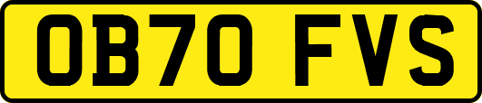 OB70FVS