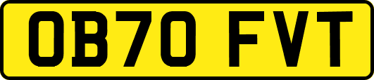 OB70FVT