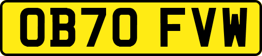OB70FVW