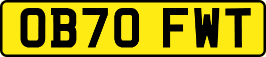 OB70FWT