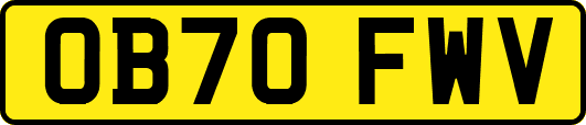 OB70FWV