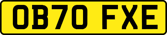OB70FXE