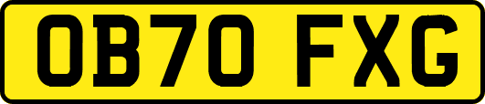 OB70FXG