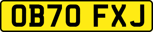 OB70FXJ