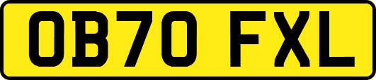 OB70FXL