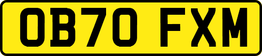 OB70FXM