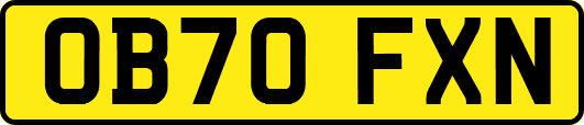 OB70FXN