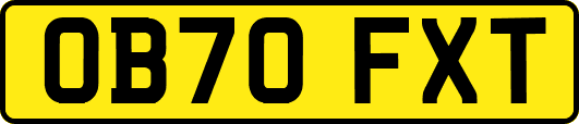 OB70FXT