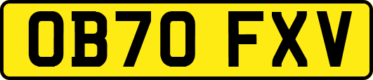 OB70FXV