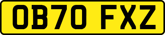 OB70FXZ