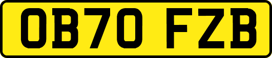 OB70FZB