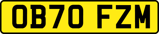 OB70FZM