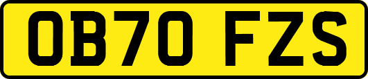 OB70FZS