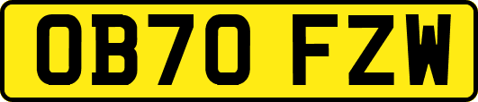 OB70FZW