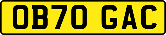 OB70GAC
