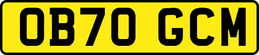 OB70GCM
