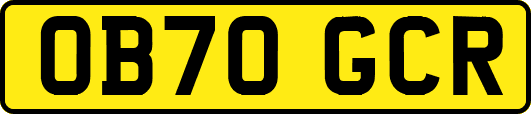 OB70GCR