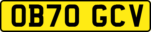 OB70GCV