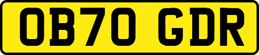 OB70GDR